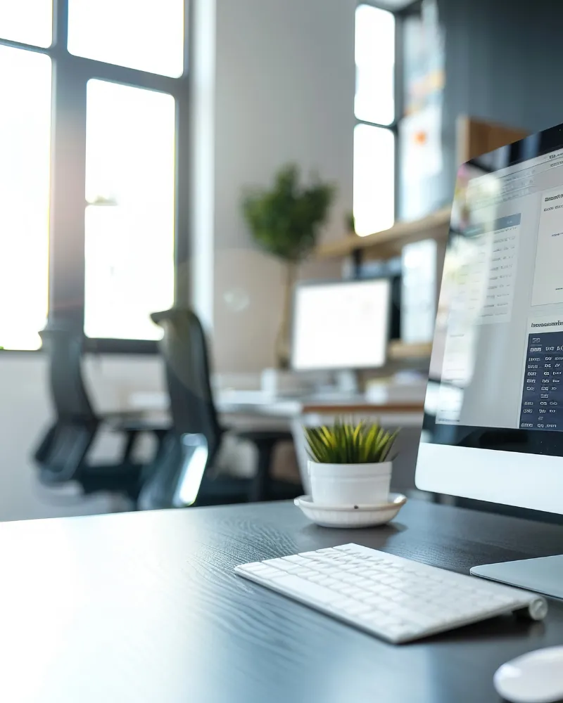 Custom Software Solutions